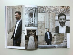 Out There Travel Authentic Athens Issue Previews