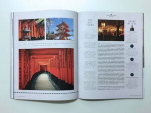 Out There Travel Authentic Athens Issue Previews