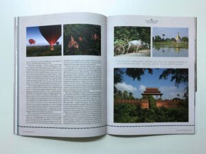 Out There Travel Authentic Athens Issue Previews