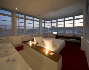 Ellington Hotel, Berlin