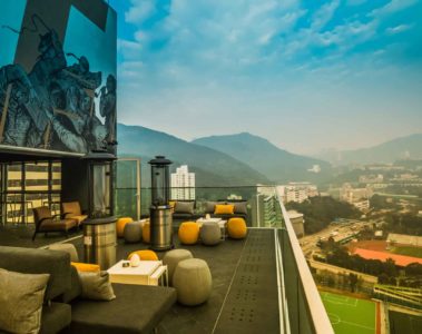 Ovolo Southside Hong Kong