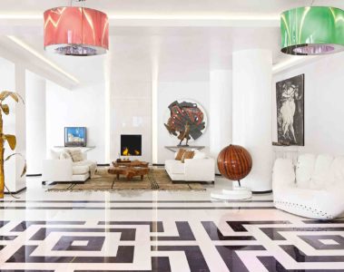 Grecotel Pallas Athena Athens