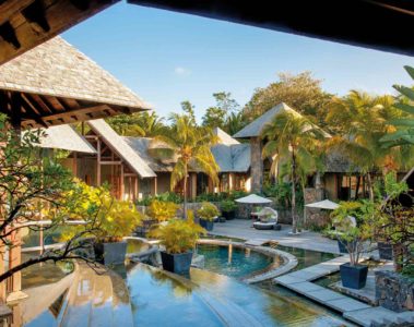Beachcomber Hotels Royal Palm, Grand Baie