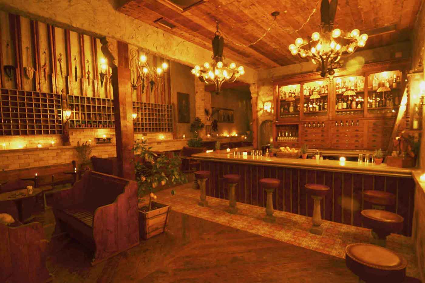 Melrose Umbrella Co, West Hollywood