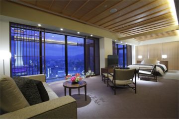 Hotel Granvia Kyoto Japan