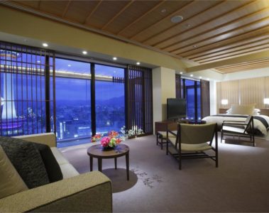 Hotel Granvia Kyoto Japan