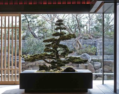 Ritz Carlton Kyoto Japan
