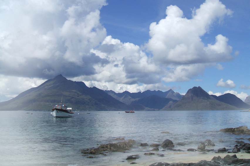 Isle of Skye, Scotland