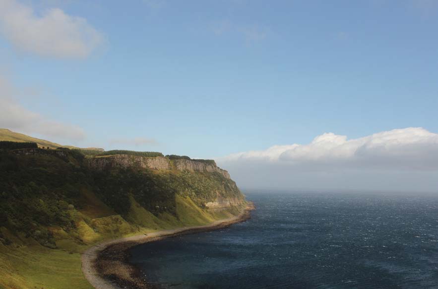 Isle of Skye, Scotland