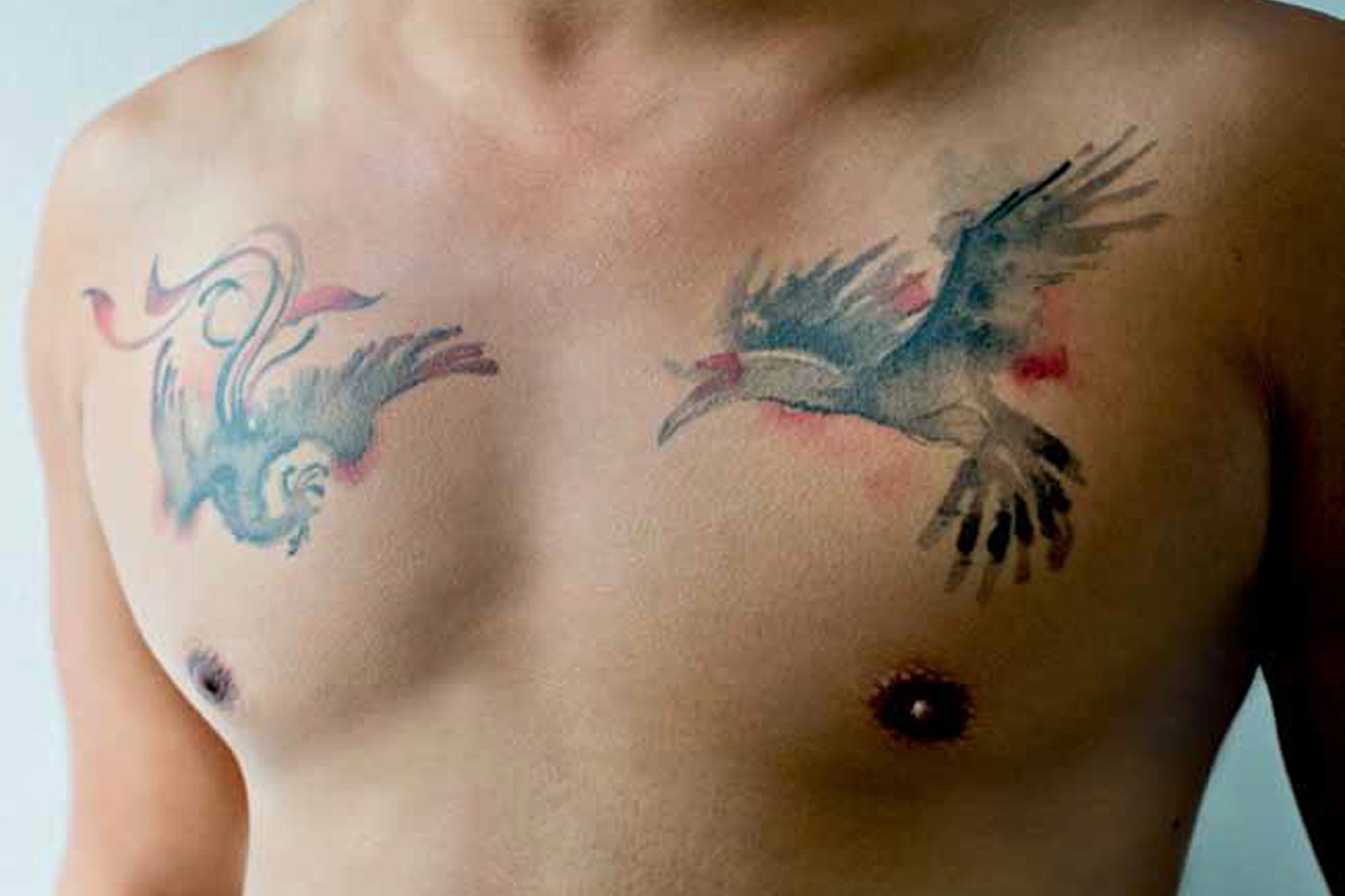 Ink Credible Hong Kong China Outthere Experiential Luxury Travel