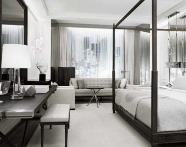Baccarat NYC