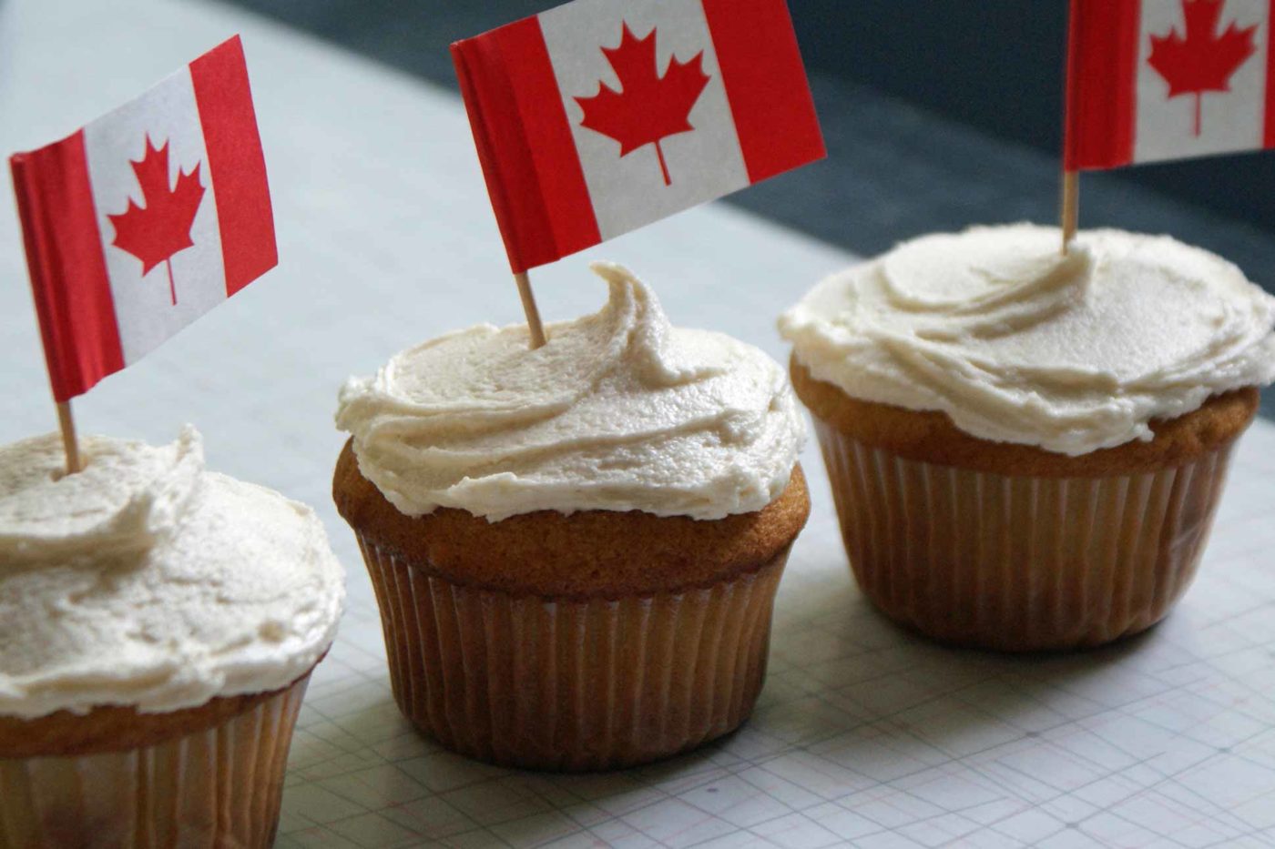 Toronto for foodies