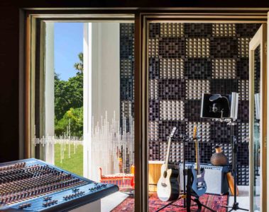 W Bali Sounds Suite