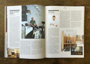 OutThere/Travel - The Modern Manila Issue
