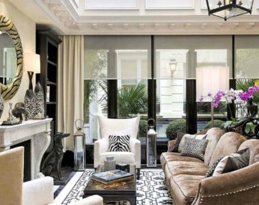 Hotel Keppler Paris, France