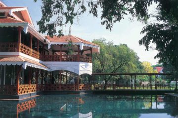 Belmond Governor's Residence, Yangon, Myanmar