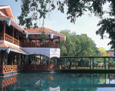 Belmond Governor's Residence, Yangon, Myanmar