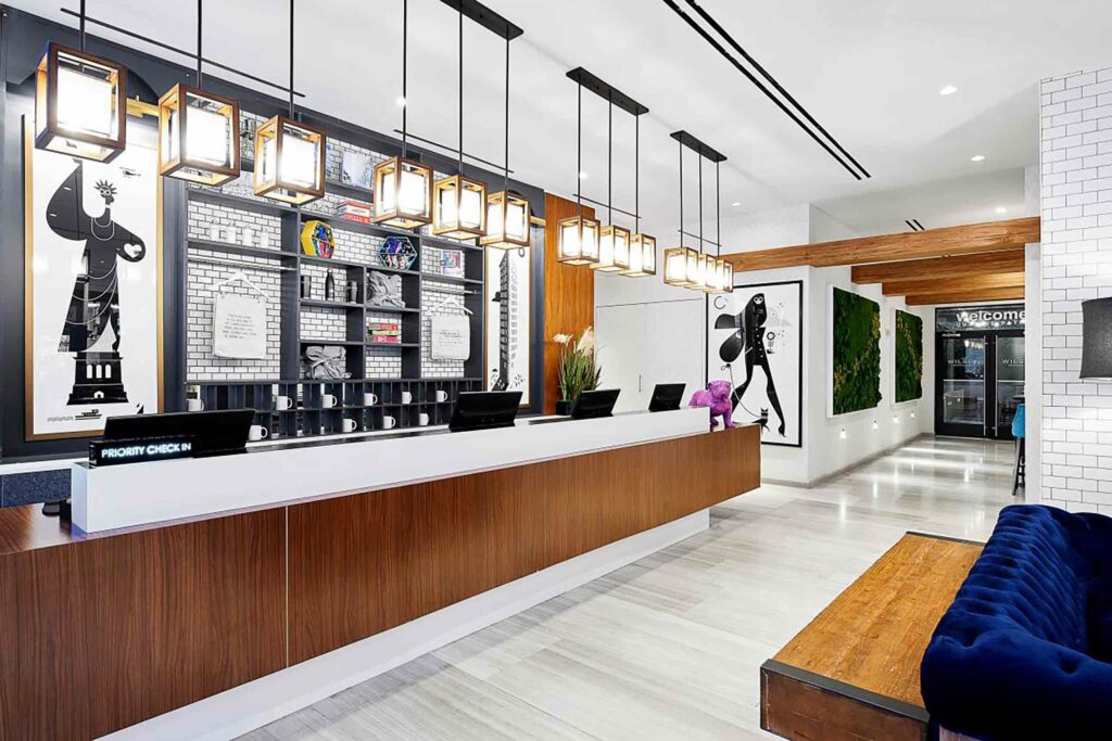 INNSiDE by Melia New York NoMad reception