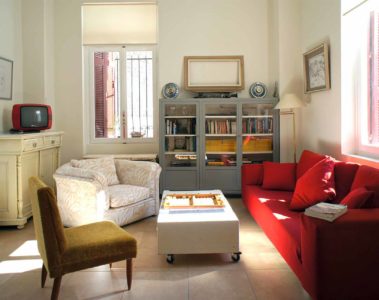 Alice Inn Athens Greece