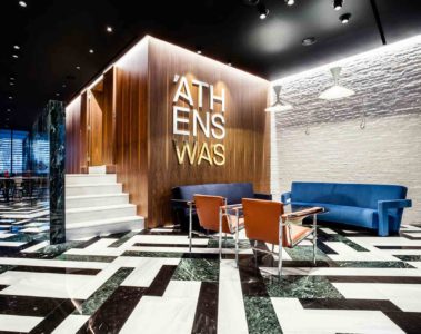 AthensWas, Design Hotel, Athens, Greece