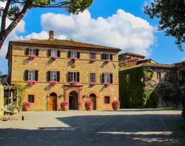 Borgo San Felice