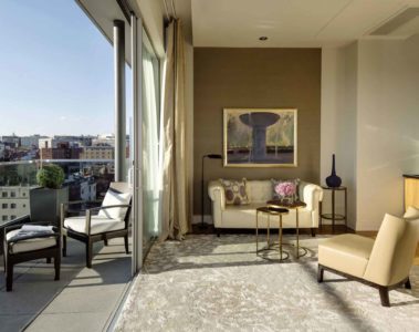 Dupont Circle Hotel Washington DC
