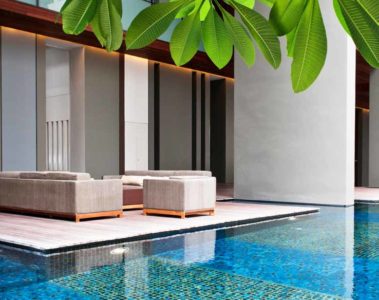Hansar Bangkok
