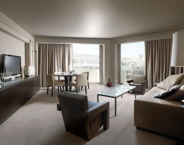 NJV Athens Plaza, Greece