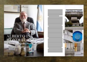 OutThere<br>The Inspirational Argentina Issue - Image 2