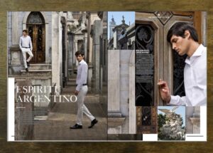 OutThere<br>The Inspirational Argentina Issue - Image 4