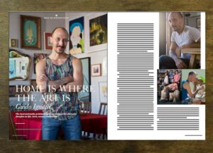 OutThere<br>The Inspirational Argentina Issue - Image 3