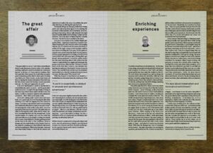 OutThere<br>The Inspirational Argentina Issue - Image 9