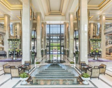 Siam Kempinski