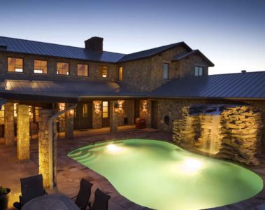 Wildcatter Ranch, Graham, Texas