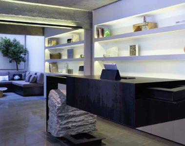 InnAthens Hotel, Athens, Greece