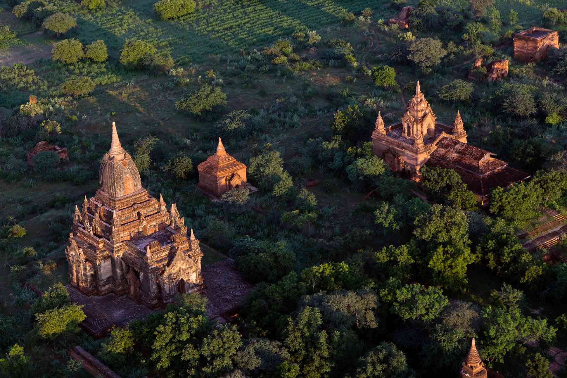 A New Dawn Bagan To Mandalay Myanmar Outthere Magazine