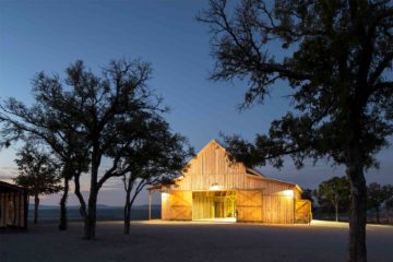 Wildcatter Ranch, Graham, Texas, USA