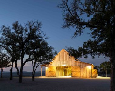 Wildcatter Ranch, Graham, Texas, USA