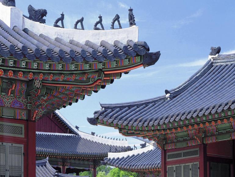 Seoul, South Korea