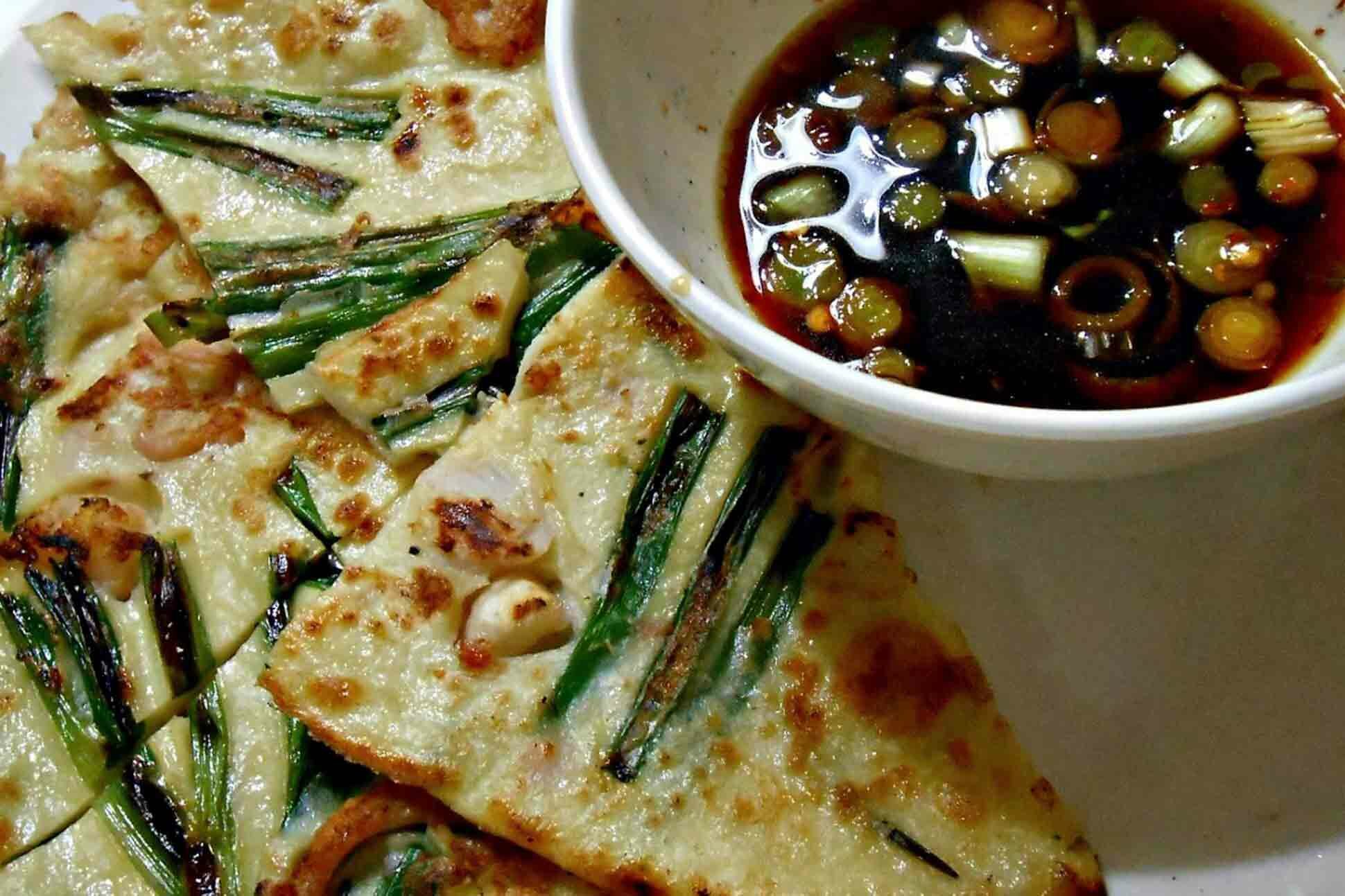 Seoul food Seoul, South Korea | OutThere magazine