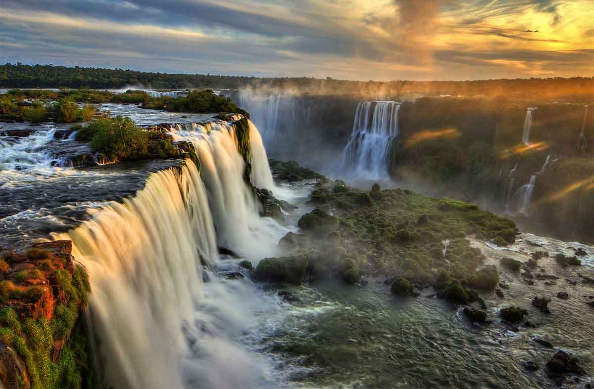 Iguazu