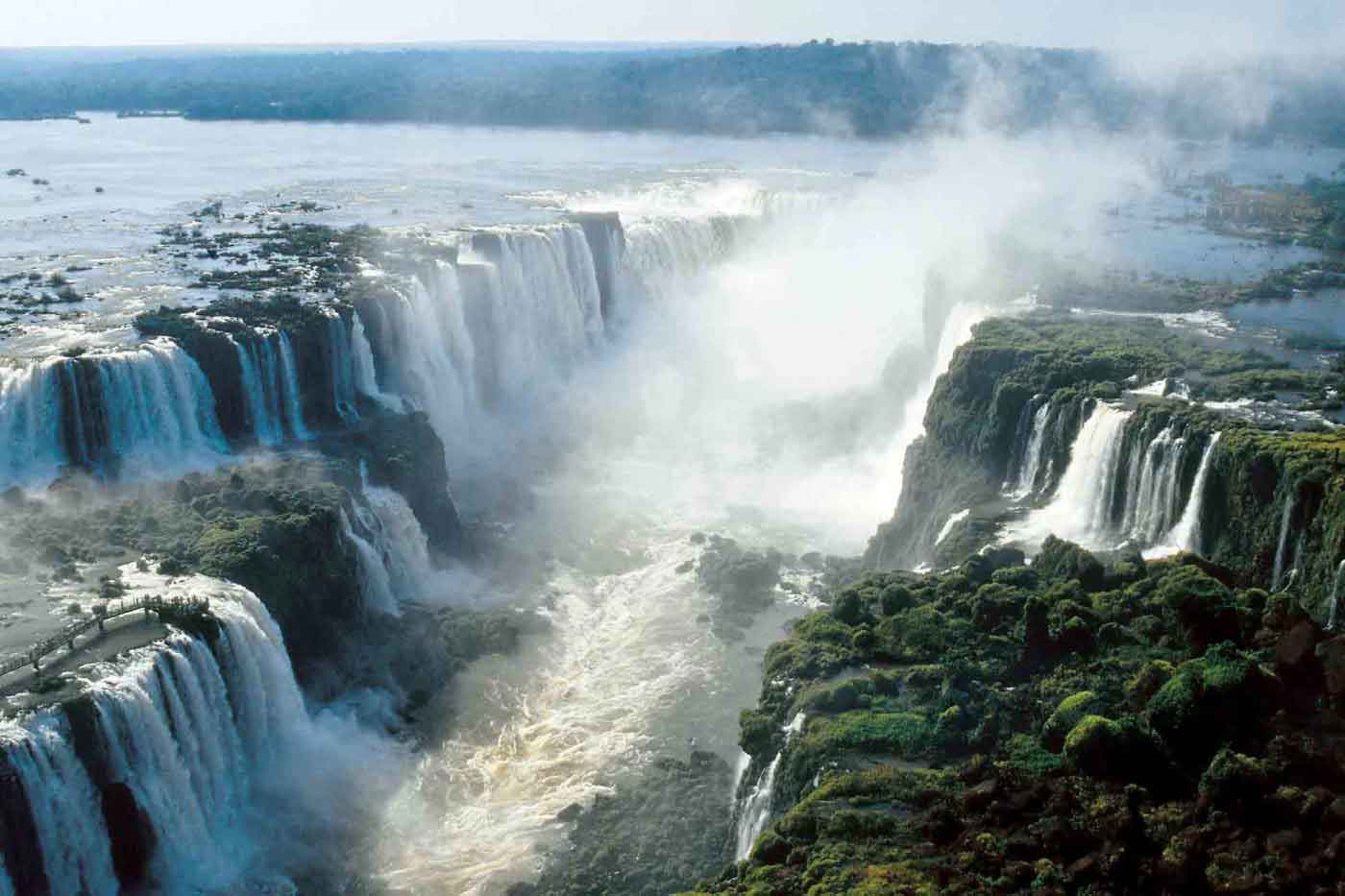 Iguazu, Argentina
