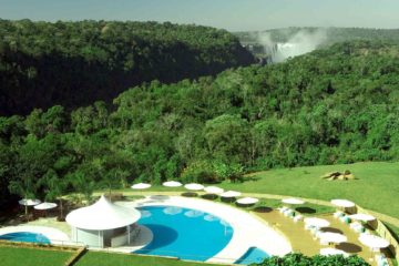 Sheraton Iguazu