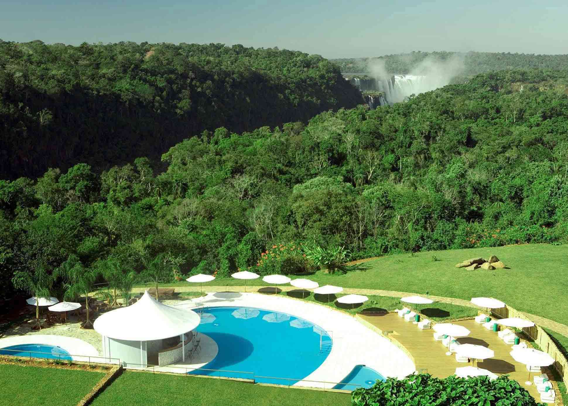 Sheraton Iguazu