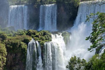 Iguazu, Argentina