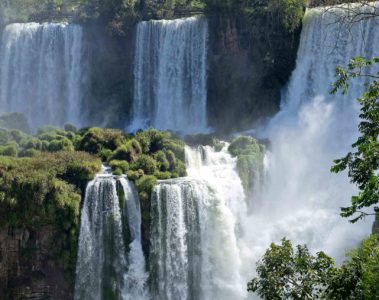 Iguazu, Argentina