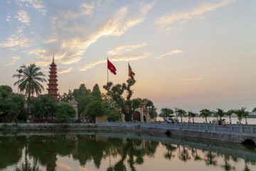 Hanoi, Vietnam