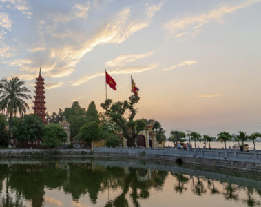 Hanoi, Vietnam