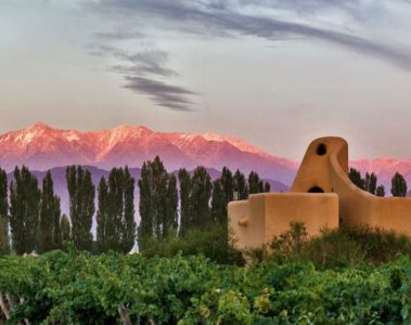 Cavas Wine Lodge
