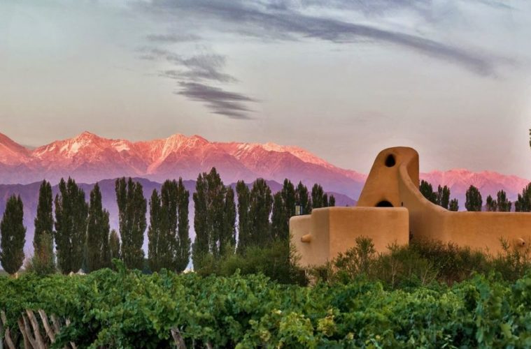 Cavas Wine Lodge